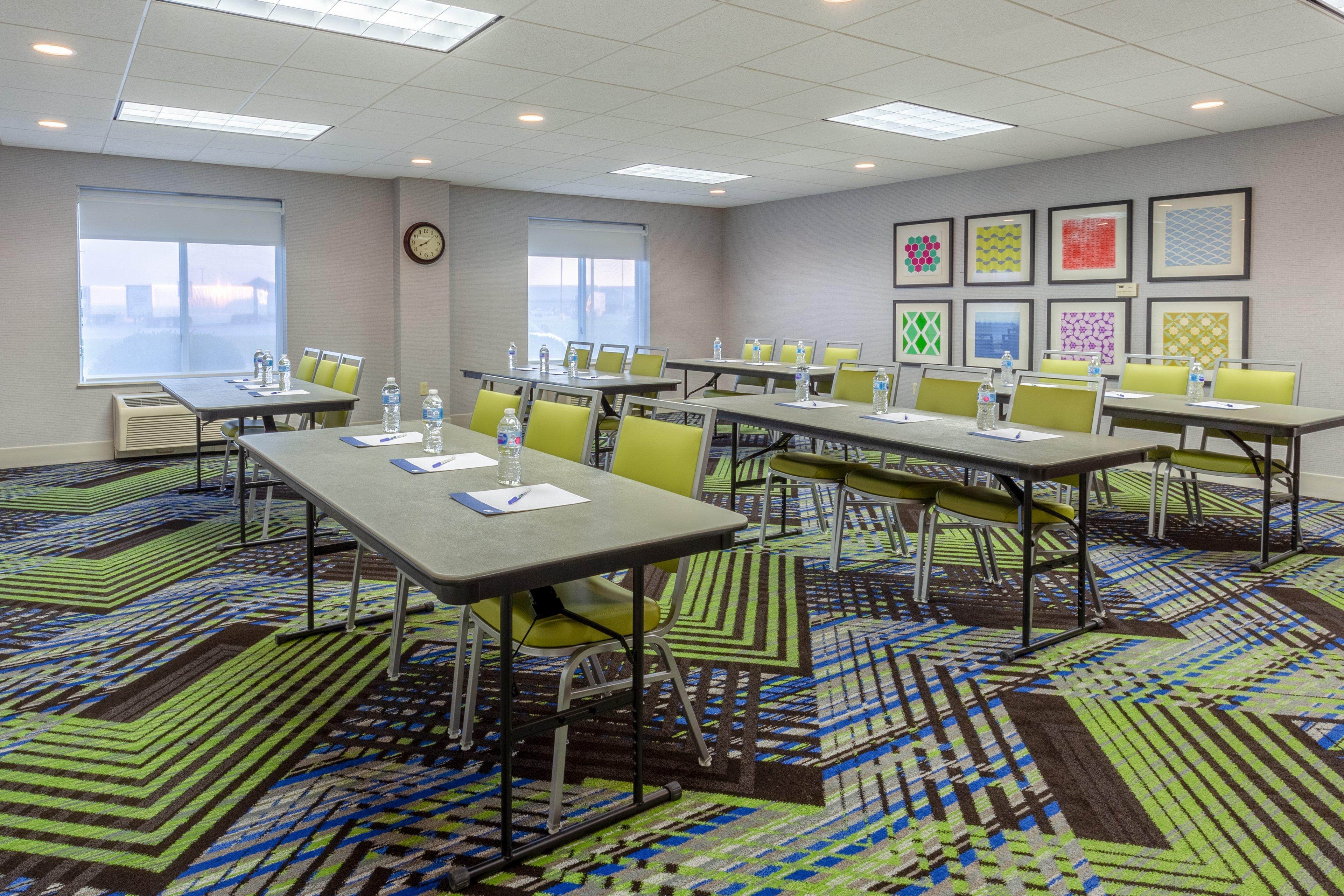 Holiday Inn Express & Suites Vandalia By Ihg Extérieur photo